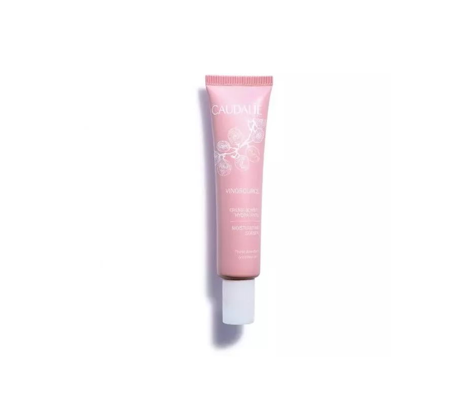 Creme Hidratante Vinosource Sorbete 40Ml Caudalie