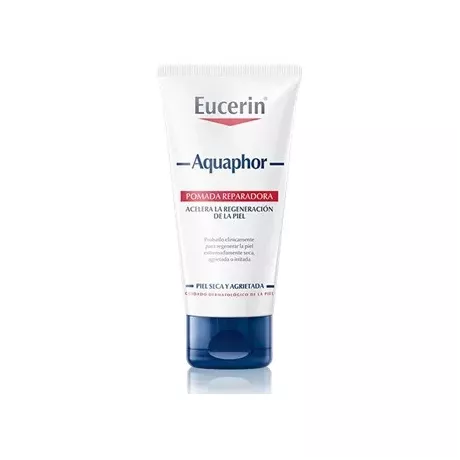 Eucerin Aquaphor Pomada Reparadora  1 Envase 45 Ml