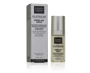 Martiderm Krono Age Serum 1 Recipiente 30 Ml