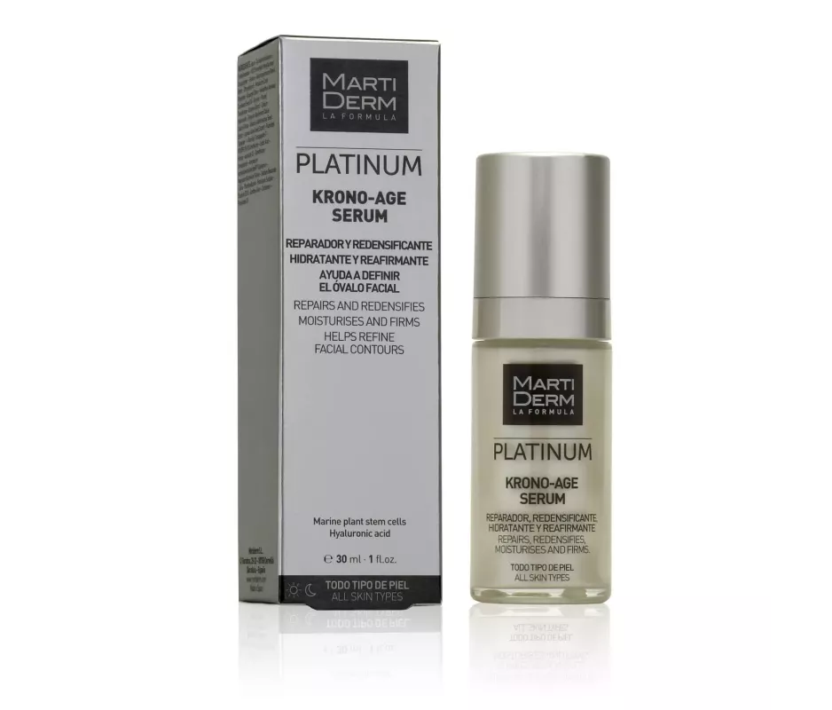 Martiderm Krono Age Serum 1 Recipiente 30 Ml