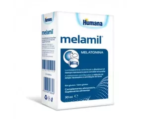 Comprar Melamil 30 ml al Mejor Precio | Tufarma.online