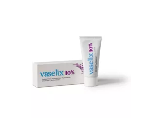 Vaselix 10% Salicilico 1...
