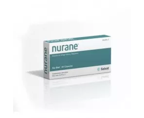 Compar Online Nurane 30 Comprimidos | Tufarma.online