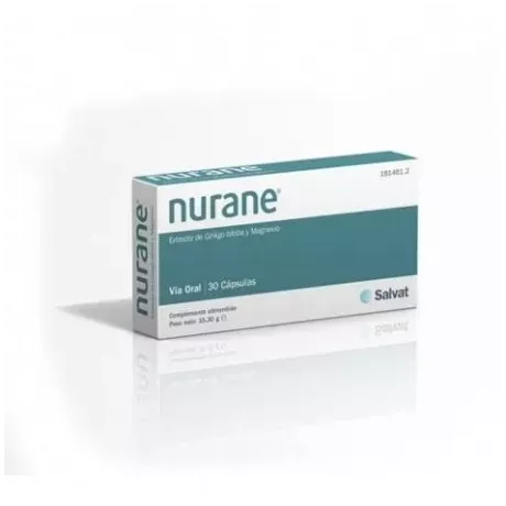 Compar Online Nurane 30 Comprimidos | Tufarma.online