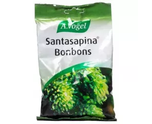 Santasapina Bonbons A Vogel...