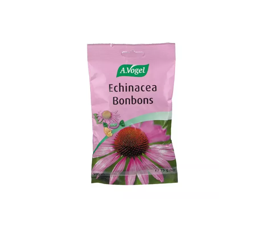 Echina C Bonbons A Vogel 1 Envase 75 G