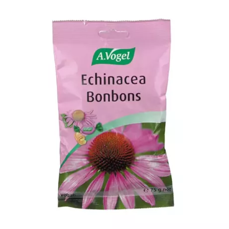 Echina C Bonbons A Vogel 1 Envase 75 G