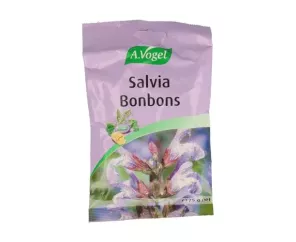 Salvia Bonbons A Vogel 1...