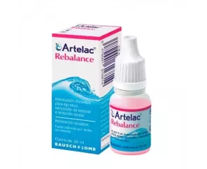 Artelac Rebalance Multidosis