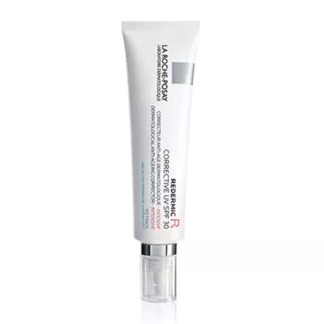 Redermic R Face Corretor Dermatológico La Roche Posay Anti-Aging 30 Ml