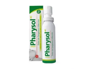 Pharysol 1 Spray 30 Ml