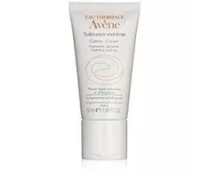 Avene Tolerance Control Reparação de Bálsamo Calmante 1 Pacote 40 ml