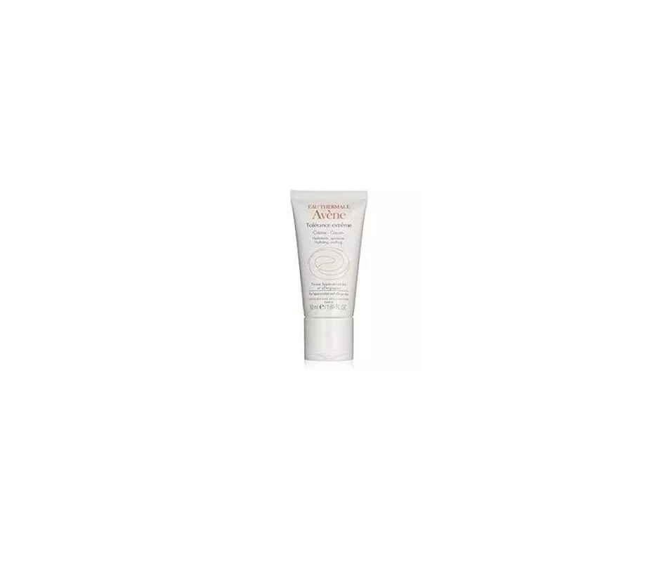 Avene Tolerance Control Reparação de Bálsamo Calmante 1 Pacote 40 ml