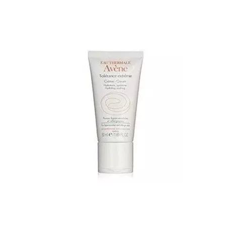 Avene Tolerance Control Reparação de Bálsamo Calmante 1 Pacote 40 ml