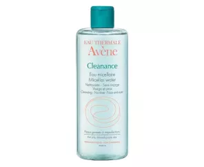 Agua Micelar Avene Cleanance | Tufarma.online