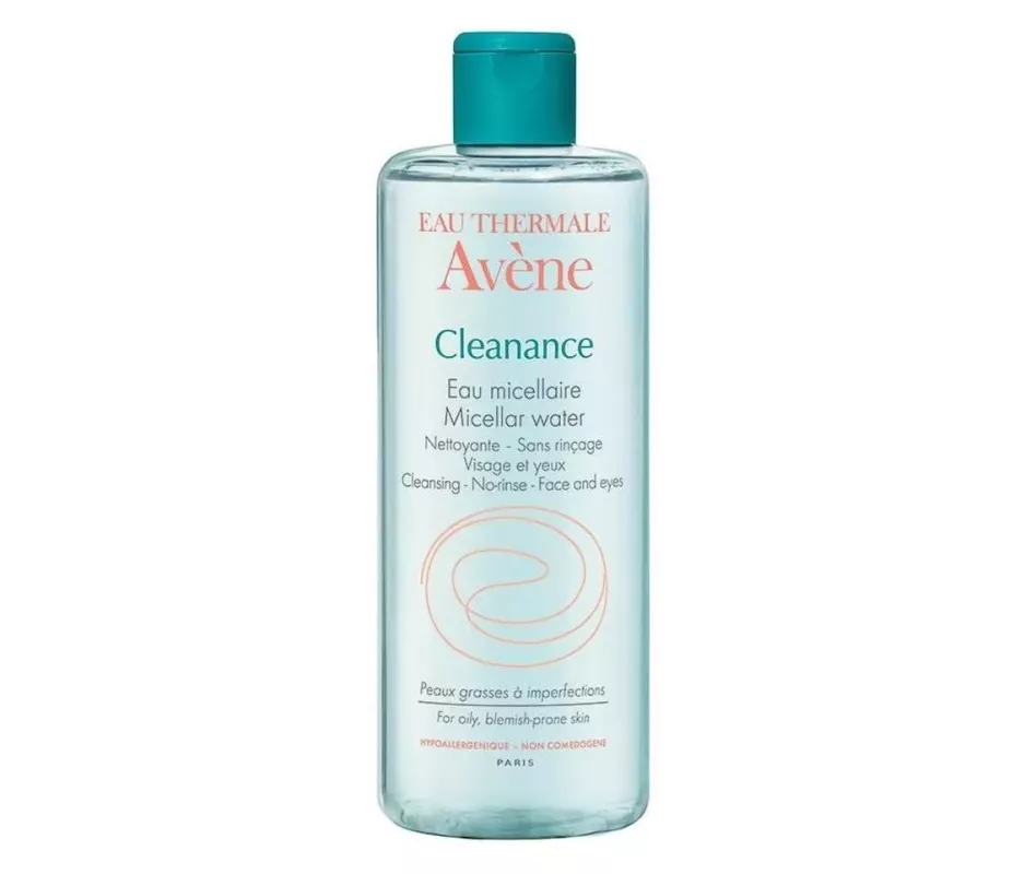 Agua Micelar Avene Cleanance | Tufarma.online