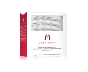 Estéril Matrix 30 Monodose 1 Ml (Bioderma)