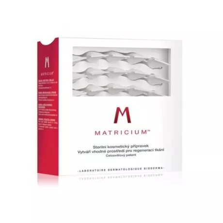 Estéril Matrix 30 Monodose 1 Ml (Bioderma)