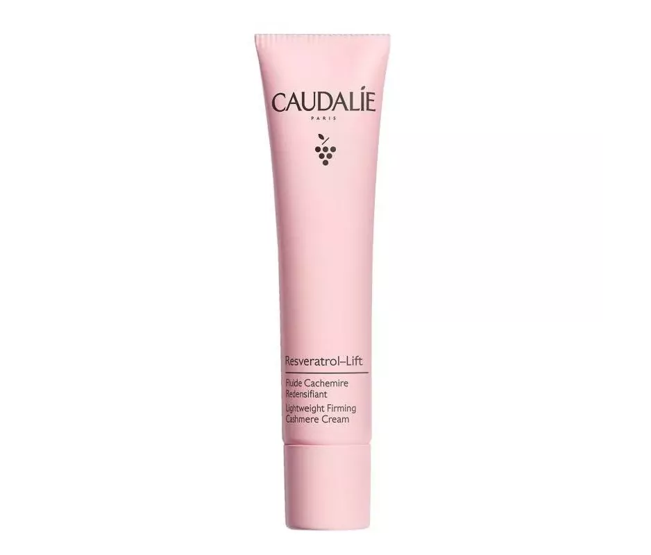 Resveratrol Fluido Lifting Redensificante 40Ml Caudalie