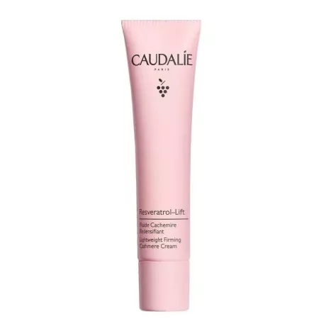 Resveratrol Fluido Lifting Redensificante 40Ml Caudalie