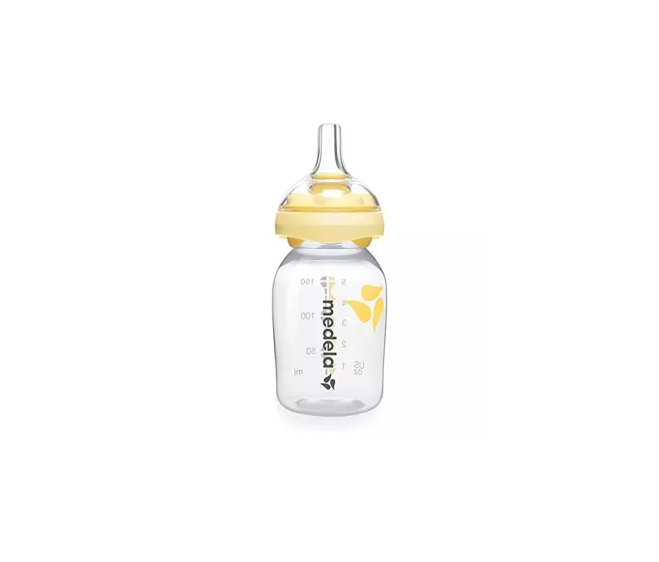 Biberon Calma Pp 150 Ml Medela