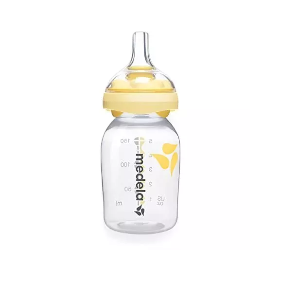 Biberon Calma Pp 150 Ml Medela