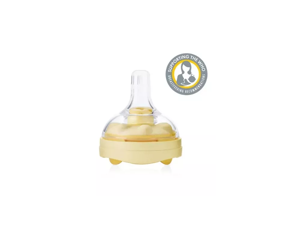 Medela Calm Nipple