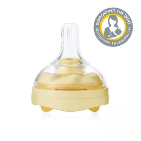 Medela Calm Nipple