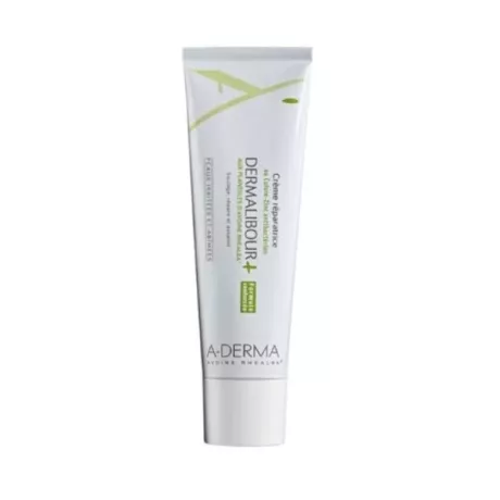 A-Derma Dermalibour+ Creme Reparador 1 Recipiente 100 Ml