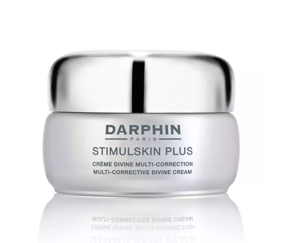 Stimulskin Plus Creme Divine Multi-Correction Pieles Normales Y Secas Darphin