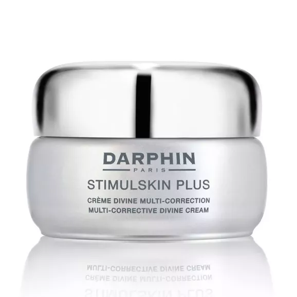 Stimulskin Plus Creme Divino Multicorreção Pele Normal e Seca Darphin