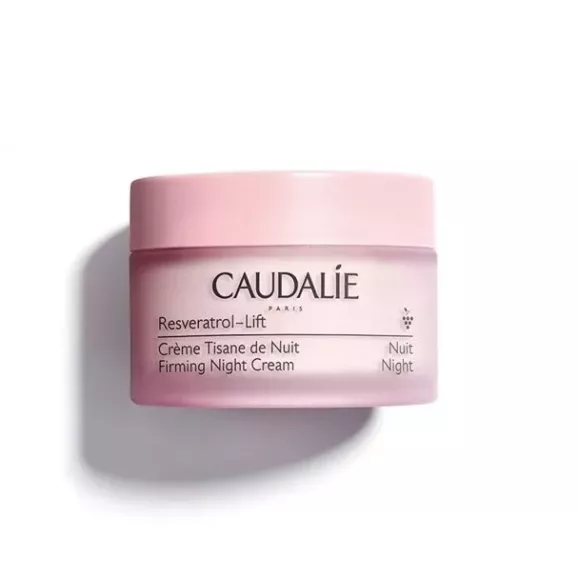 Resveratrol Crema Tisana De Noche 50Ml Caudalie