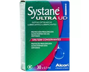 Systane Ultra Unidosis Gotas Oftalmicas Lubricantes | Tufarma.online