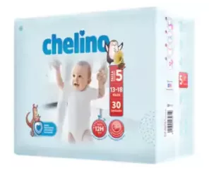 Pañal Infantil Chelino...