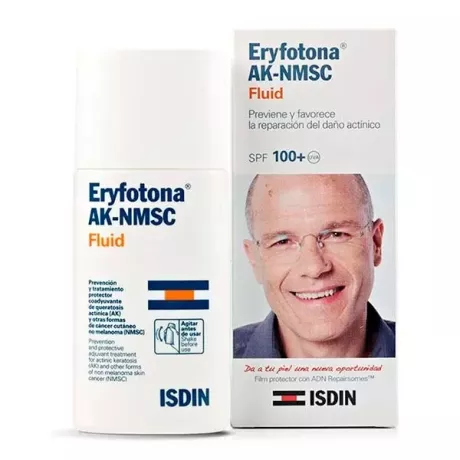 Fluido Erifotônico Ak-Nmsc 50 mL