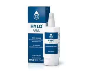 Comprar Online Hylo Gel de 10 ml | Tufarma.online