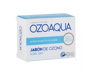 Ozoaqua Jabon De Ozono 1...