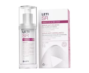 Leti Sr Soro 1 Envase 30 Ml