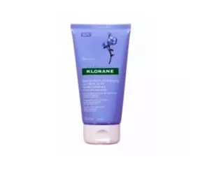 Klorane Balsamo After Shampoo Linho Fibras 1 Recipiente 200 Ml