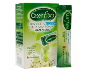 Casenfibra Fibra Vegetal...