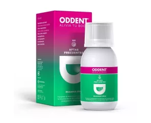 Oddent Fluido Oral 50 Ml