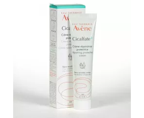 Avene Cicalfate+ Creme Reparador 1 Recipiente 40 Ml