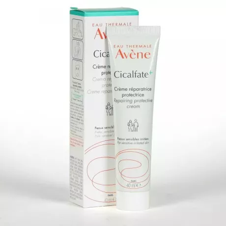 Avene Cicalfate+ Crema Reparadora 1 Envase 40 Ml