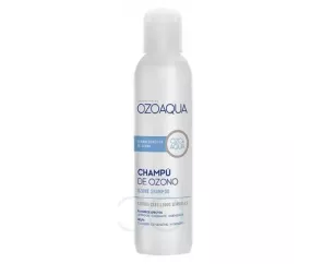 Shampoo Ozoaqua Ozone 1 Recipiente 250 Ml