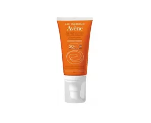 Avène Colored Fluid 50+ Spf Proteção Muito Alta 1 Recipiente 50 Ml