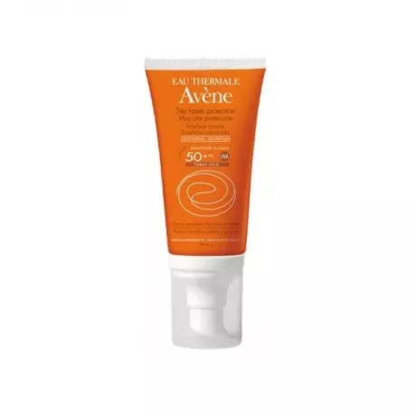 Avène Colored Fluid 50+ Spf Proteção Muito Alta 1 Recipiente 50 Ml