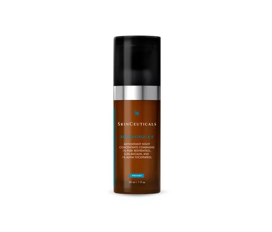 Resveratrol B E Skinceuticals 1 Envase 30 Ml