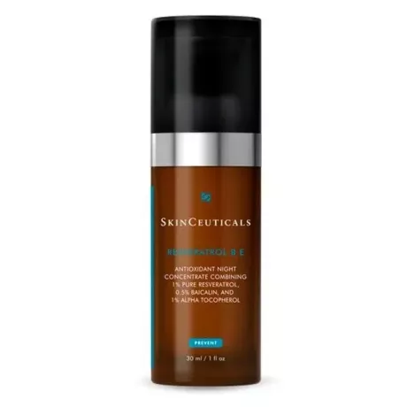 Resveratrol BE Skinceuticals 1 Envase 30 Ml