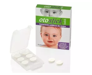 Otostick Bebe Aesthetic Ear Corrector 8 U + tampa