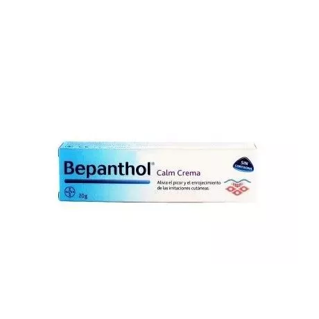 Bepanthol Calm Creme 20 G